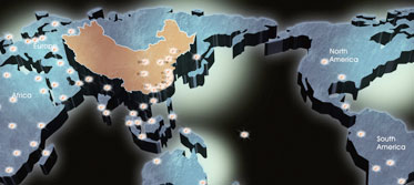 源自1991，廣東省著名商標(biāo)，家喻戶(hù)曉，遠(yuǎn)銷(xiāo)全球